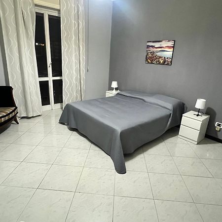 Napoli Rooms 外观 照片