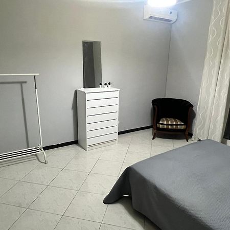 Napoli Rooms 外观 照片