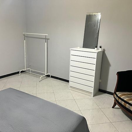 Napoli Rooms 外观 照片