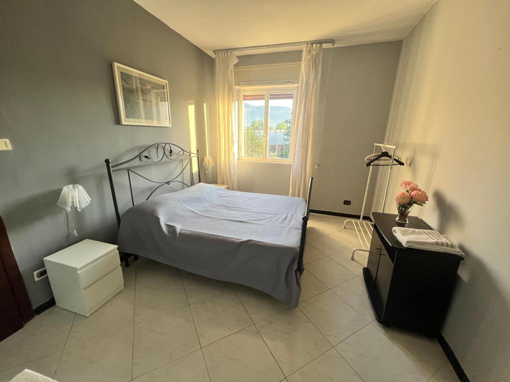 Napoli Rooms 外观 照片