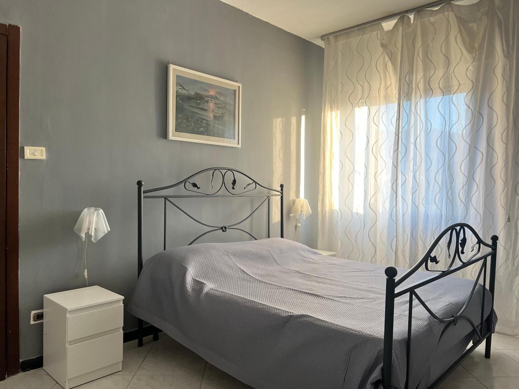 Napoli Rooms 外观 照片