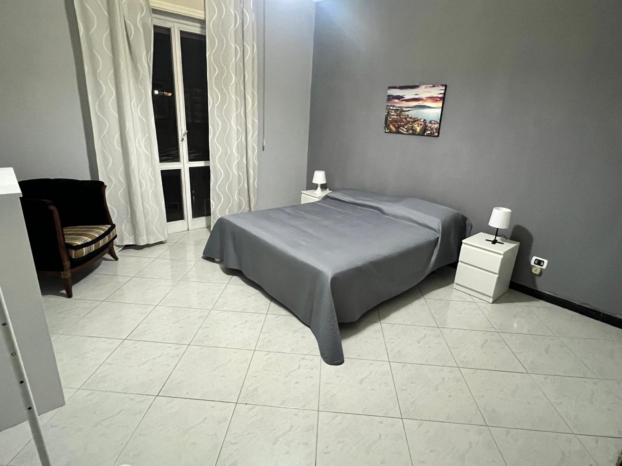 Napoli Rooms 外观 照片