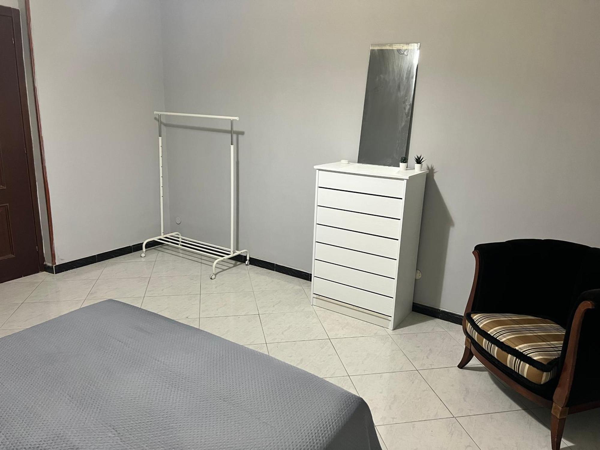 Napoli Rooms 外观 照片