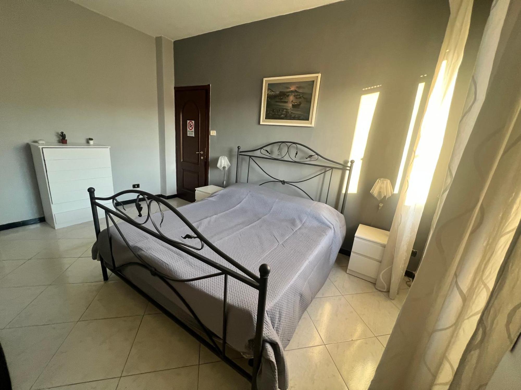 Napoli Rooms 外观 照片