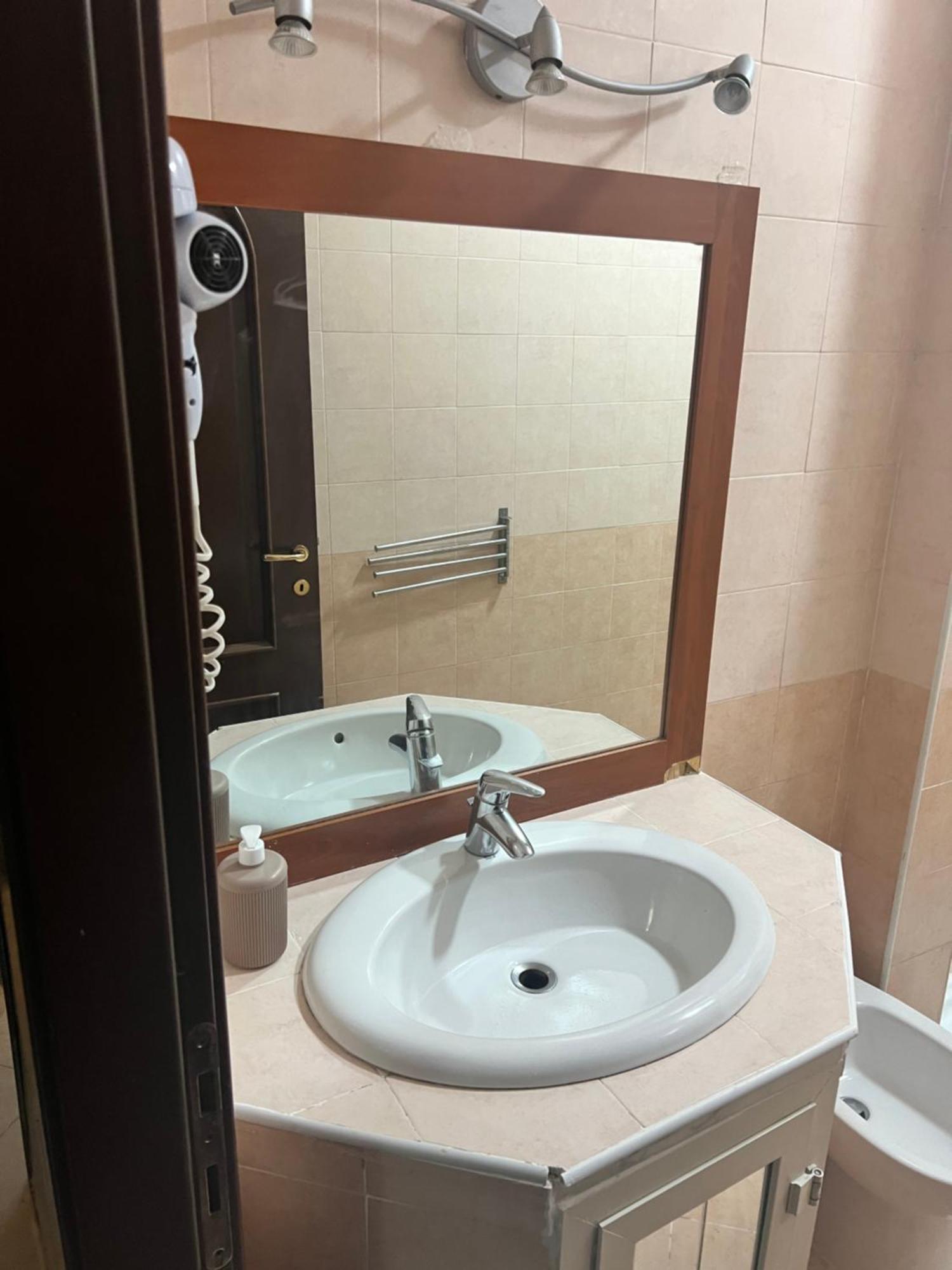 Napoli Rooms 外观 照片